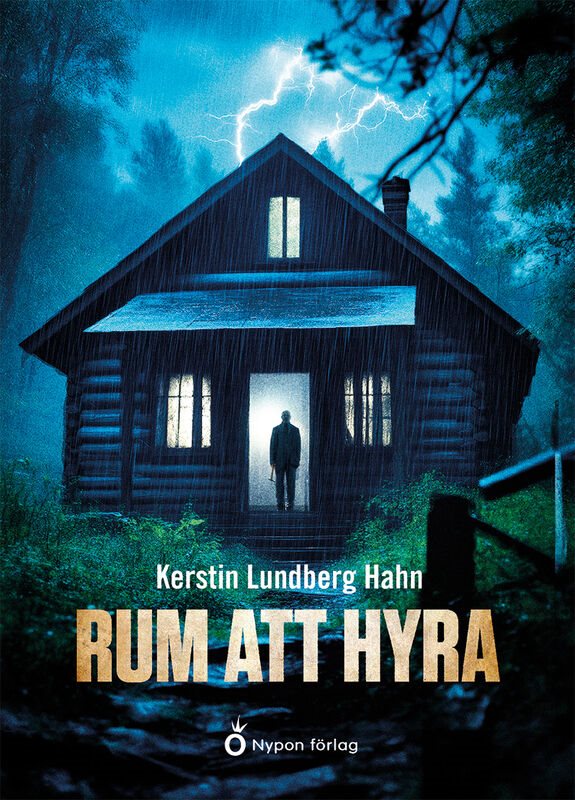 ISBN 9789180778237 Rum att hyra