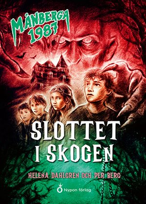 ISBN 9789180778329 Slottet i skogen
