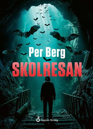 ISBN 9789180778367 Skolresan