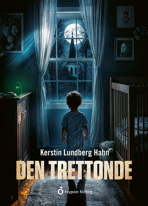 ISBN 9789180778404 Den trettonde