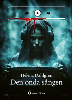 ISBN 9789180778787 Den onda sången