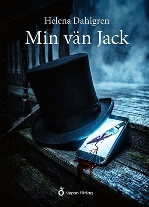 ISBN 9789180778794 Min vän Jack