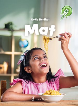 ISBN 9789180778862 Faktaraketen - Mat