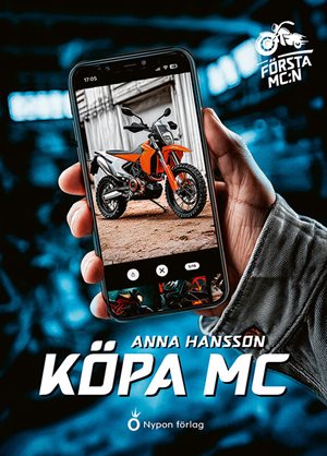 ISBN 9789180779272 Köpa MC