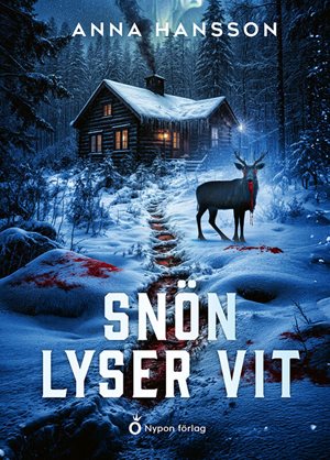 ISBN 9789180779432 Snön lyser vit