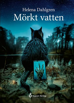 ISBN 9789180779968 Mörkt vatten