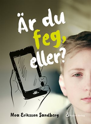 ISBN 9789180779999 Är du feg,  eller?