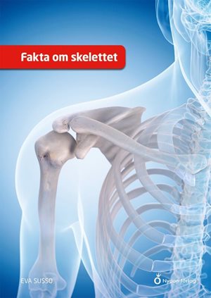 ISBN 9789180780278 Fakta om skelettet