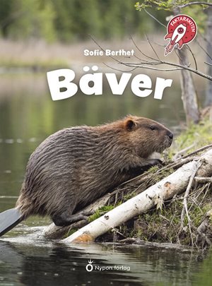 ISBN 9789180780667 Faktaraketen - Bäver