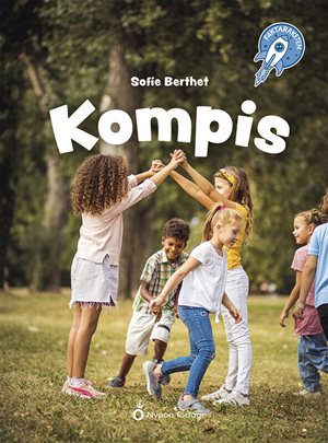 ISBN 9789180780681 Faktaraketen - Kompis