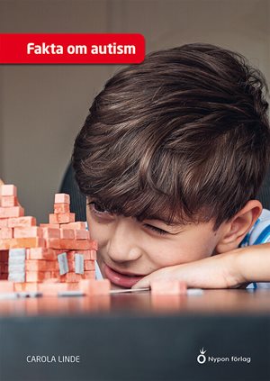 ISBN 9789180780704 Fakta om autism