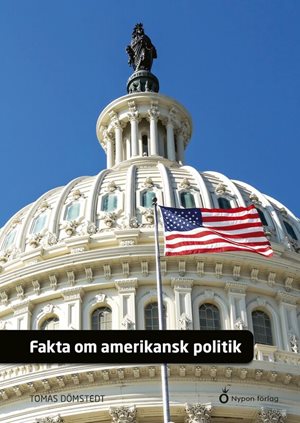 ISBN 9789180781213 Fakta om amerikansk politik