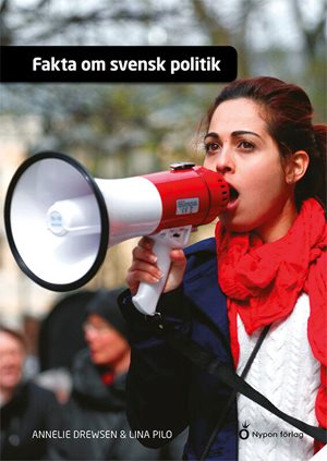 ISBN 9789180781329 Fakta om svensk politik