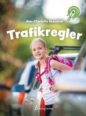 ISBN 9789180781497 Faktaraketen - Trafikregler