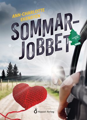 ISBN 9789180781848 Sommarjobbet