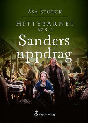 ISBN 9789180782708 Sanders uppdrag