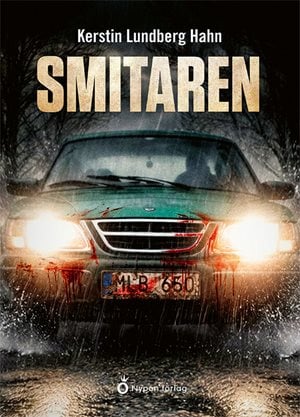 ISBN 9789180782715 Smitaren