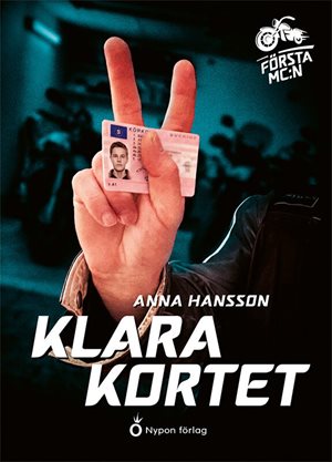 ISBN 9789180782722 Klara kortet