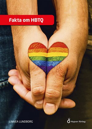 ISBN 9789180782814 Fakta om HBTQ