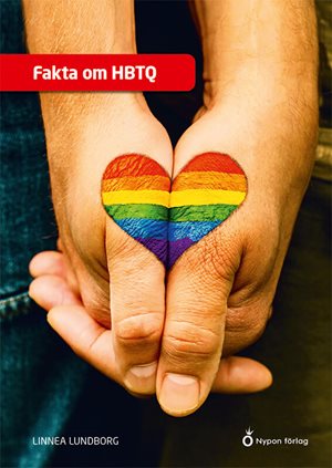 ISBN 9789180782814 Fakta om HBTQ