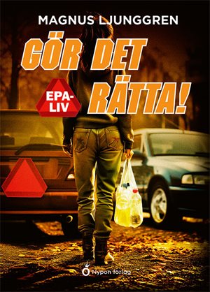 ISBN 9789180782951 Gör det rätta!