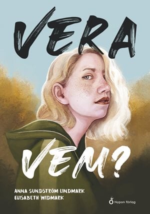 ISBN 9789180783750 Vera vem?