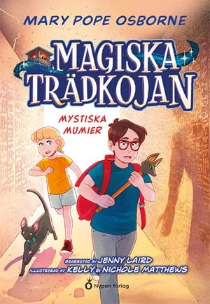 ISBN 9789180784139 Mystiska mumier