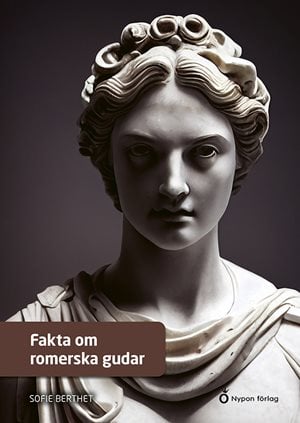 ISBN 9789180784672 Fakta om romerska gudar