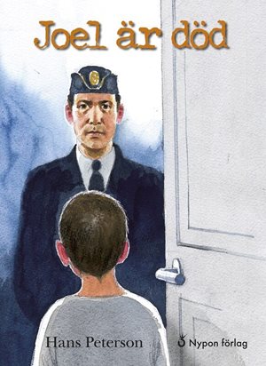 ISBN 9789187061714 Joel är död