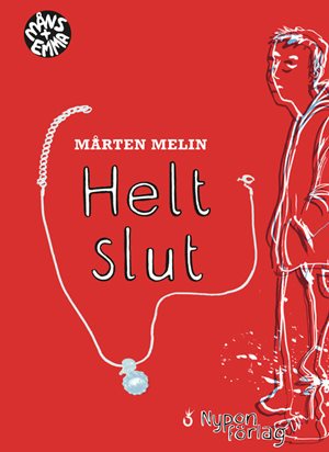 ISBN 9789187061776 Helt slut