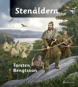 ISBN 9789187221989 Stenåldern
