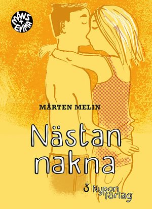 ISBN 9789187395215 Nästan nakna