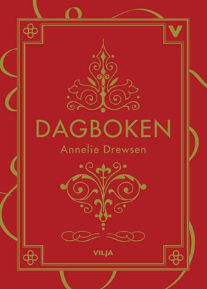 ISBN 9789188291936 Dagboken