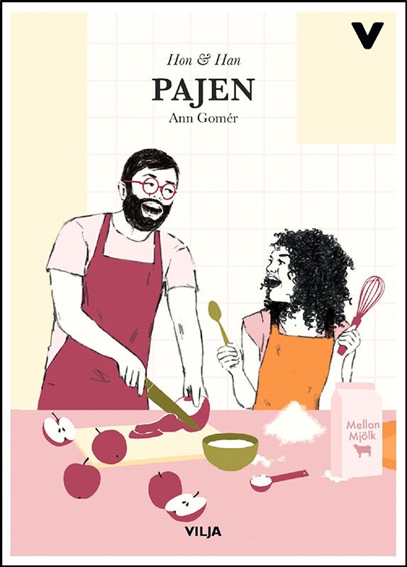 ISBN 9789188293046 Pajen