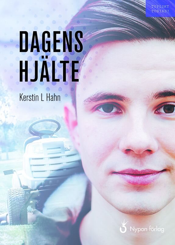 ISBN 9789188295057 Dagens hjälte