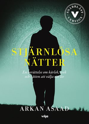 ISBN 9789188037725 Stjärnlösa nätter