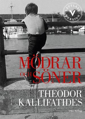 ISBN 9789188037879 Mödrar och söner (lättläst)