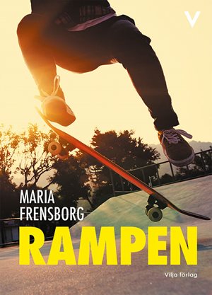 ISBN 9789188291318 Rampen