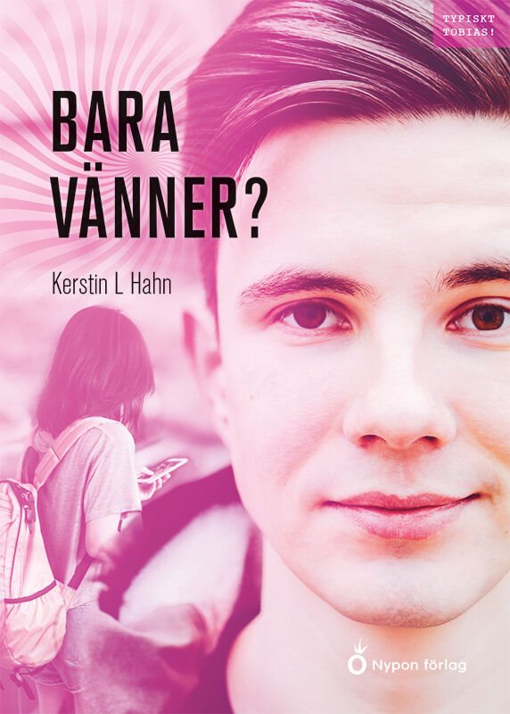 ISBN 9789188793546 Bara vänner?