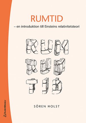 ISBN 9789144001234 Rumtid