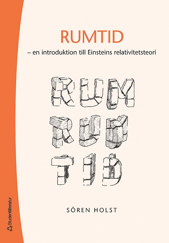 ISBN 9789144001234 Rumtid