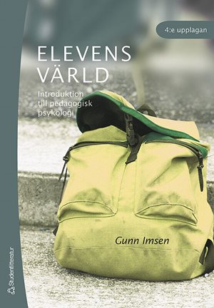 ISBN 9789144002712 Elevens värld