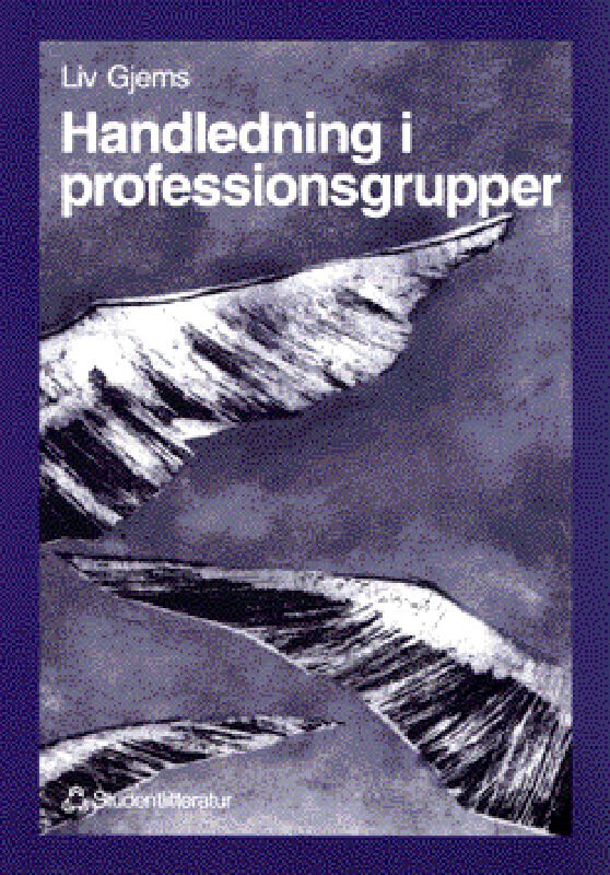ISBN 9789144003641 Handledning i professionsgrupper