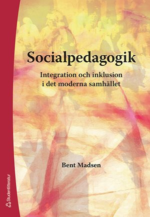 ISBN 9789144004815 Socialpedagogik