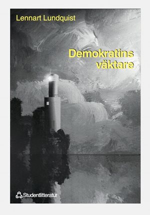 ISBN 9789144006789 Demokratins väktare