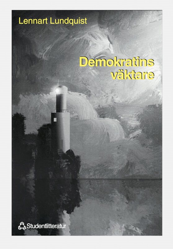 ISBN 9789144006789 Demokratins väktare