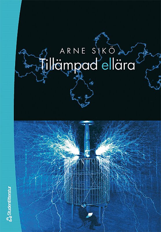 ISBN 9789144006796 Tillämpad ellära