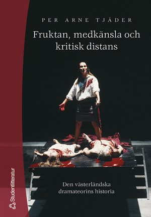 ISBN 9789144006956 Fruktan, medkänsla och kritisk distans