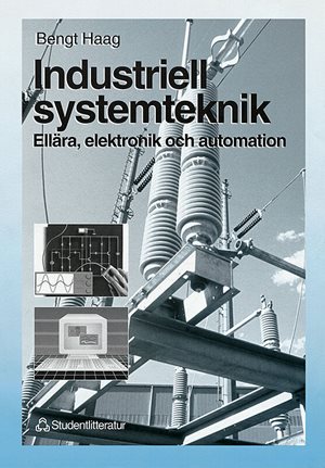 ISBN 9789144008196 Industriell systemteknik