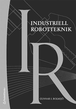 ISBN 9789144008486 Industriell robotteknik